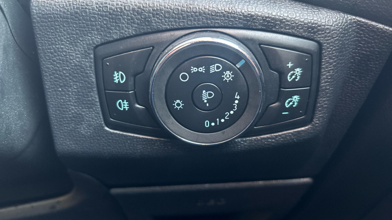 Ford EcoSport 1.0 EcoBoost 125 Active 5dr Petrol Hatchback